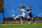 WSoc vs Emerson  Wheaton College Women’s Soccer vs Emerson College. - Photo by Keith Nordstrom : Wheaton, Women’s Soccer